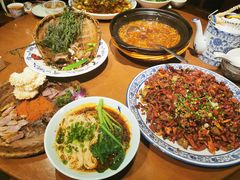 -杨记隆府(白象街店)