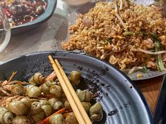 -沪小胖·小龙虾·蓝龙王(八佰伴店)