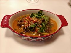 -玩味工厂·东南亚特色餐厅(太古里店)