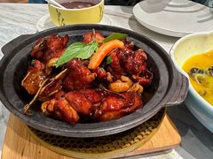 -志明眷村·台式融合菜·宵夜