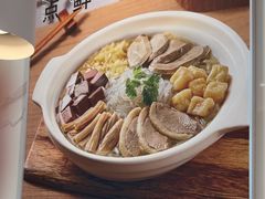 -苏晓玥·手作江南小吃(深圳北站店)