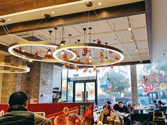 -豪客来牛排(红豆万花城店)