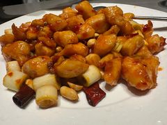 -宏宴·新京菜(望京店)