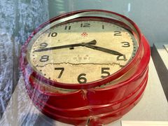 -唐山抗震纪念馆