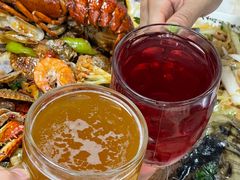 -富临港蒸汽海鲜(栈桥店)