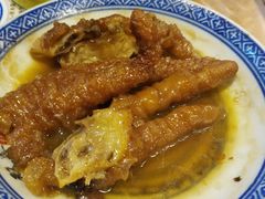 紫晶凤爪-双喜老铺(人民广场店)