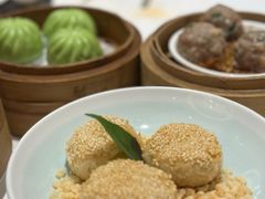 -正佳广场万豪酒店-粤菜餐厅·点心·海鲜·聚餐