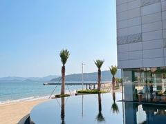 -深圳大梅沙京基洲际度假酒店