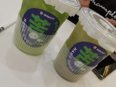 -炖物24章·顺时轻养茶(杭州保利时光里店)