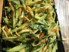 -渔码头烤鱼(美食城店)