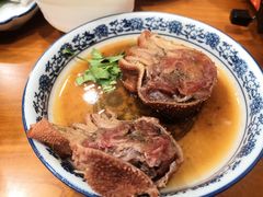 -牧人巷子·大锅羊汤·暴走牛骨(大成路店)