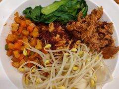 -零贰玖油泼面(大悦城店)