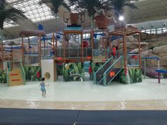 -杭州开元森泊度假乐园