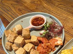 -食陆号·新式台湾创意菜(十全街首店)
