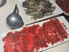 -潮泰牛肉火锅 · 创于1992年(车公庙店)