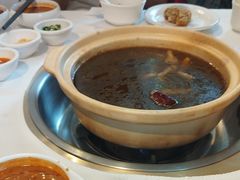 -天宜隆蘑菇宴火锅(石景山旗舰店)