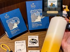 -Peet's 皮爷咖啡(东湖路手作店)