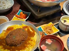 -味太助·银饭食堂(中华城店)