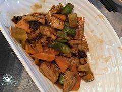 -一盏明灯全素斋(殊像寺店)