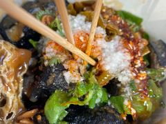 -南门头上美食街