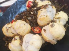-刘胖子家常菜·蹄花焖藕(中南店)