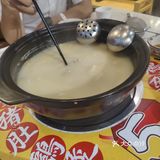 秋天的一顿猪肚鸡