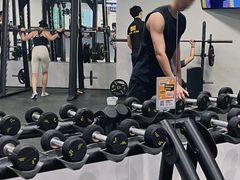 -超鹿运动(达信大厦店)