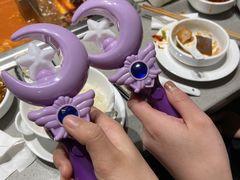 -海底捞火锅(南海万科广场店)