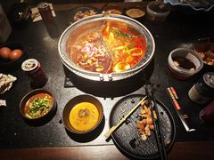 -牛New寿喜烧(虹桥新天地店)