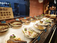 -東盛炭烤自助料理(浦东文峰广场店)