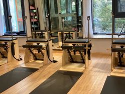 -JC·YOGA静禅瑜伽普拉提