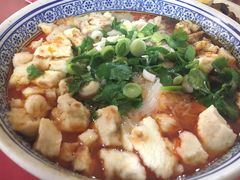 -天发芽·何记葫芦头泡馍·老字号(小南门店)