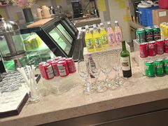 -星璞餐厅(深铁塘朗城君璞酒店)