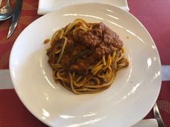 意式传统肉酱面-ITA·意塔意大利餐厅(亦庄店)