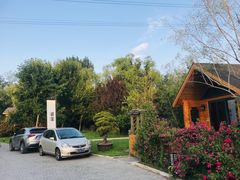 -禧宴Joyous Restaurant(禧园店)