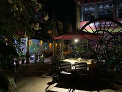 露天位-品德宏·孔雀宴的发源地(金塔园店)