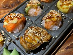 -小川洋风料理(街道口店)