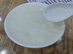 -沙湾姜埋奶(兴新包店)