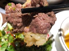 -幸运牛汕头小黄牛牛肉火锅(梅林店)