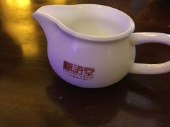 -三亚国光豪生度假酒店-椰语堂(国光豪生店)