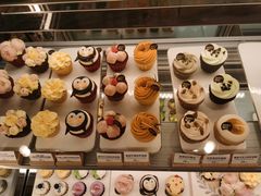-Pantry's Best派悦坊蛋糕(K11购物艺术中心店)