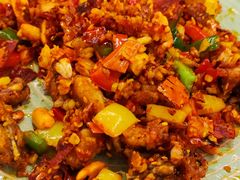 -Thai Alley泰爱里(二沙岛店)