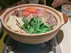 -一坐一忘云南菜(卓悦中心)