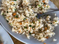 海胆炒饭-梅姐海鲜餐厅(水头海鲜街店)