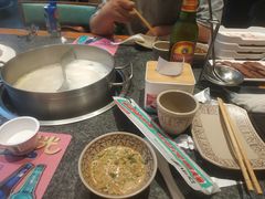 -江小渔鲜鱼火锅(辽沈二街店)