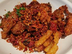-兰湘子·湘菜小炒(盛龙广场店)
