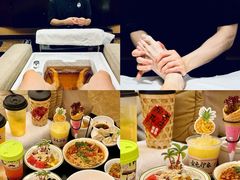 -金色印象·4K影院式足体养生(金沙店)