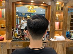 -贝勒爷专业男发