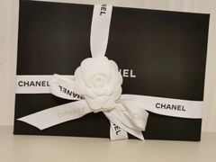 -CHANEL(恒隆广场店)