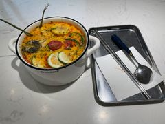 -嗒令甜品·主题融合料理餐厅(首座时代店)